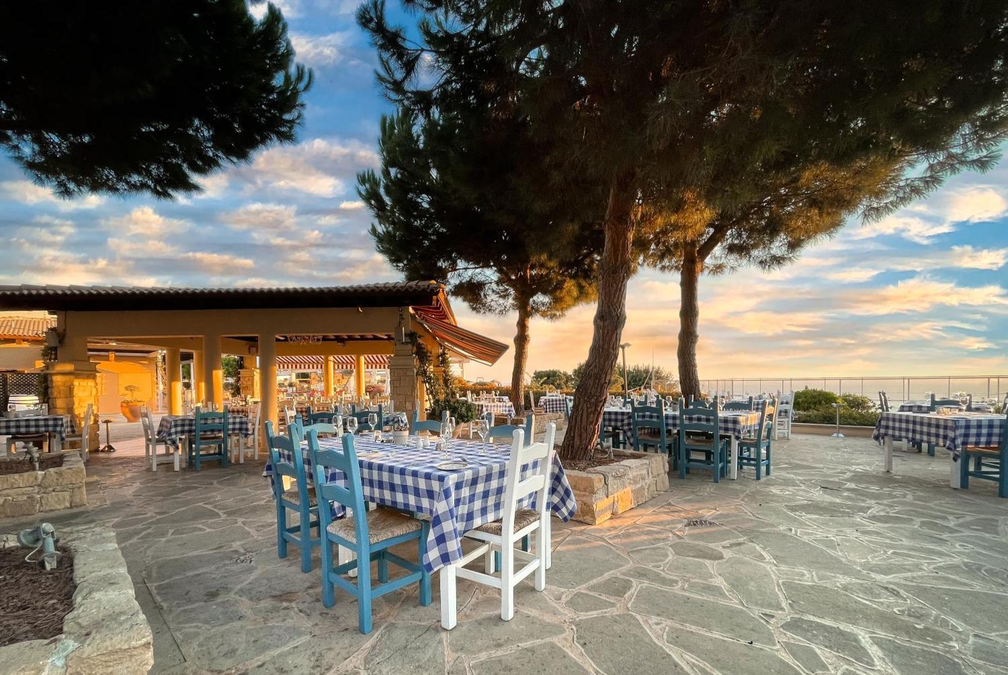 2 Bedroom Villa Destu With Private Pool And Golf Views, Aphrodite Hills Resort Kouklia Eksteriør bilde