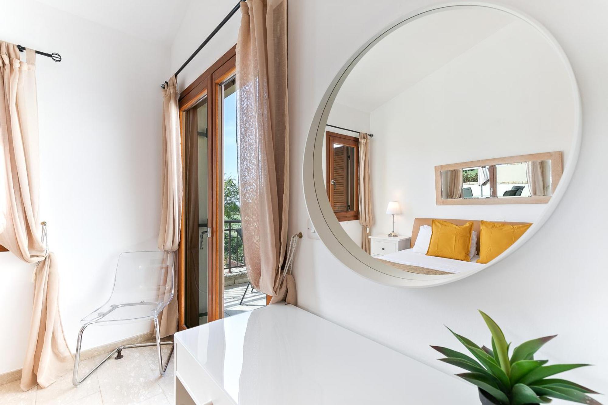 2 Bedroom Villa Destu With Private Pool And Golf Views, Aphrodite Hills Resort Kouklia Eksteriør bilde